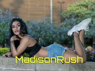 MadisonRush