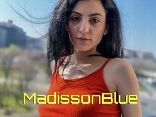 MadissonBlue