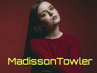 MadissonTowler