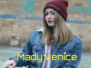 MadyVenice