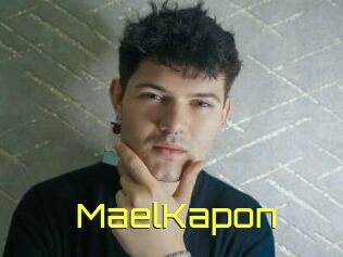 MaelKapon