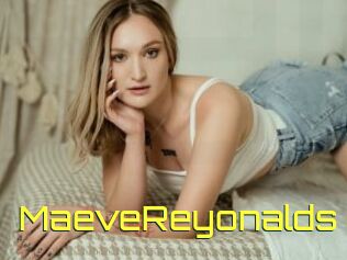 MaeveReyonalds