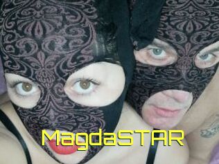 MagdaSTAR