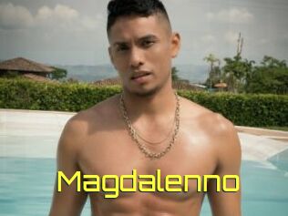 Magdalenno