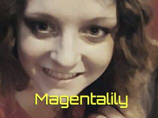 Magentalily