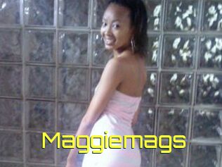 Maggiemags