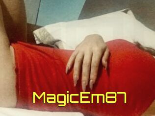 MagicEm87