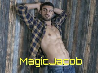 MagicJacob