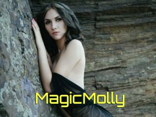 MagicMolly