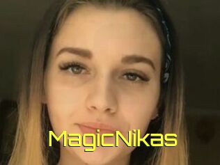 MagicNikas