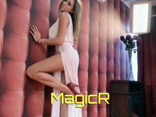 MagicR