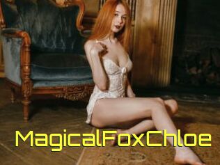 MagicalFoxChloe