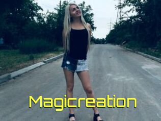 Magicreation