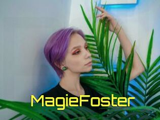 MagieFoster