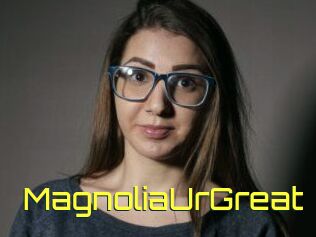 MagnoliaUrGreat