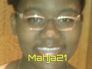 Mahja21