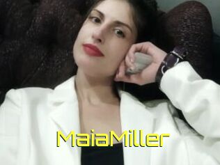 MaiaMiller