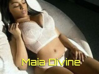 Maia_Divine