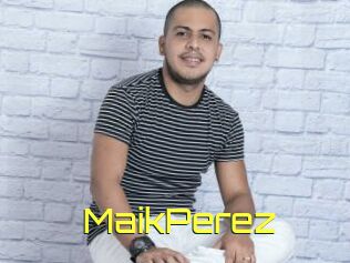 MaikPerez