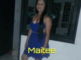 Maitee