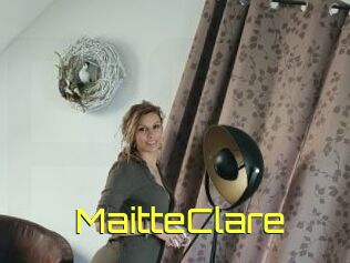 MaitteClare