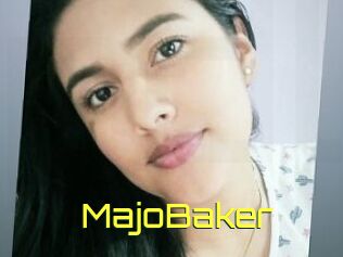 MajoBaker