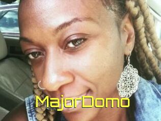 MajorDomo