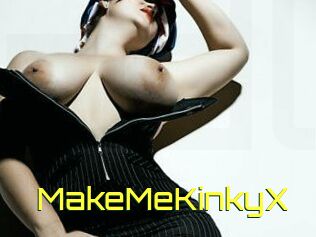 MakeMeKinkyX