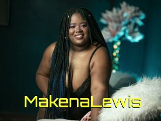 MakenaLewis