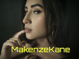 MakenzeKane