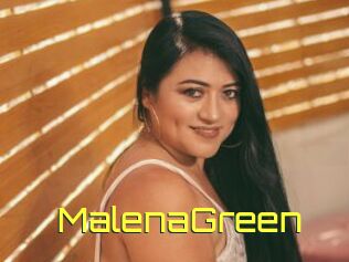MalenaGreen