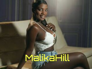 MalikaHill