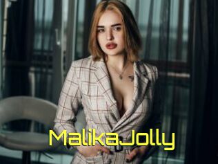 MalikaJolly