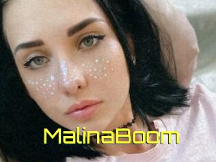 MalinaBoom