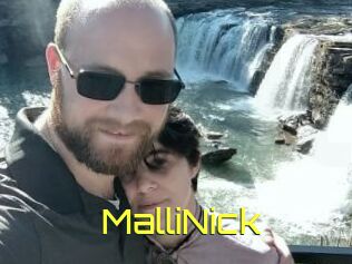 MalliNick