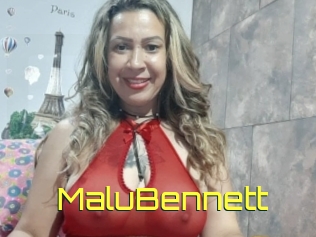 MaluBennett