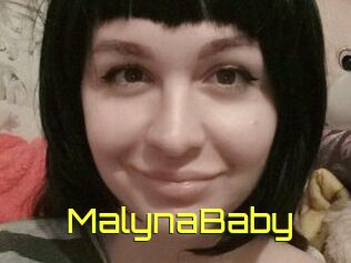 MalynaBaby