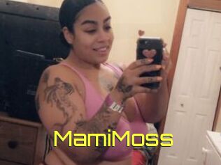 MamiMoss