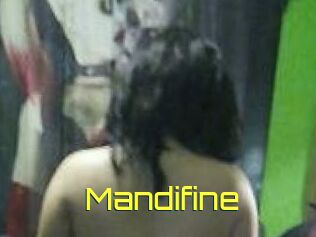 Mandifine