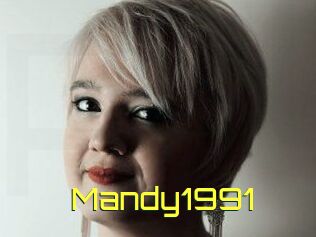 Mandy1991