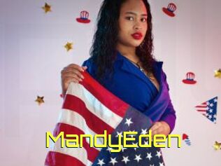 MandyEden