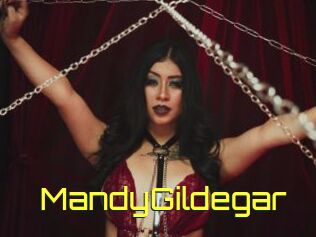 MandyGildegar