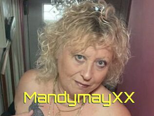 MandymayXX