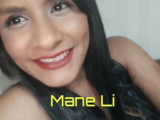 Mane_Li