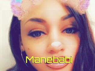 Manebabi