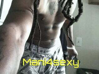 Mani4sexy