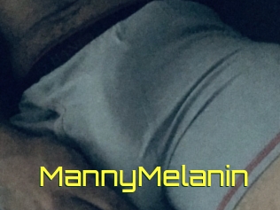 MannyMelanin