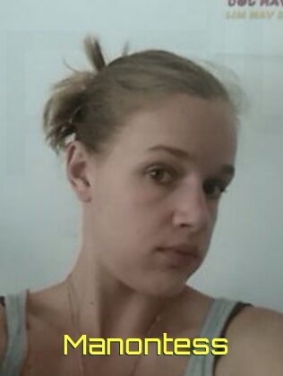 Manontess