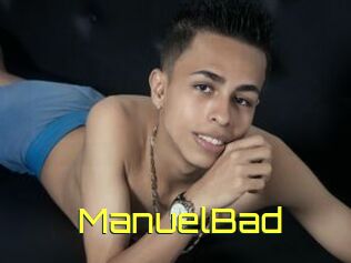 ManuelBad