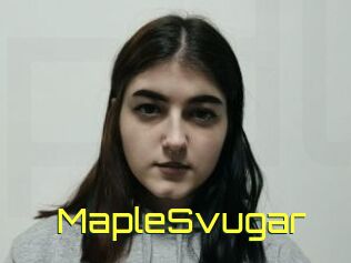 MapleSvugar